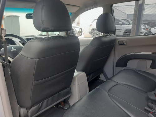 Imagem 15 de 15 de Mitsubishi L200 Triton 3.2 Diesel