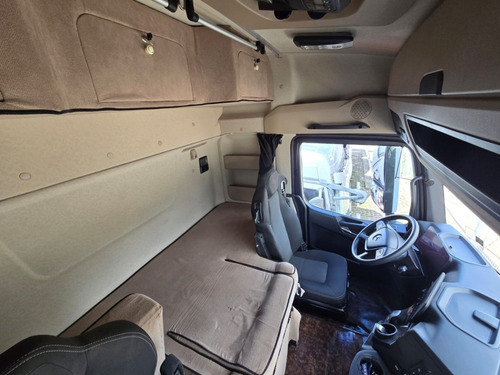 Mercedes Benz Actros 2548 Ls 6x2 2023/2024