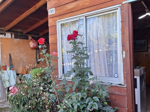 Casa En Pucón