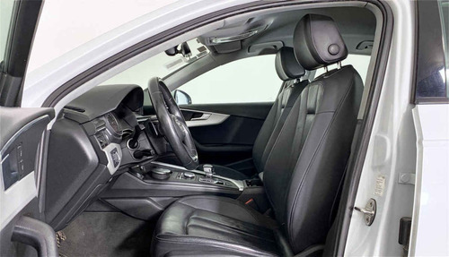 Imagen 9 de 15 de 112703 - Audi A4 2017 Con Garantía