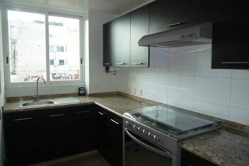 Departamento 3 Recamaras, 3 Baños Completos, 1 Estacionamiento Renta