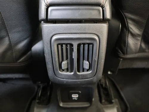 Jeep Compass 2.4 4X2 Longitude At