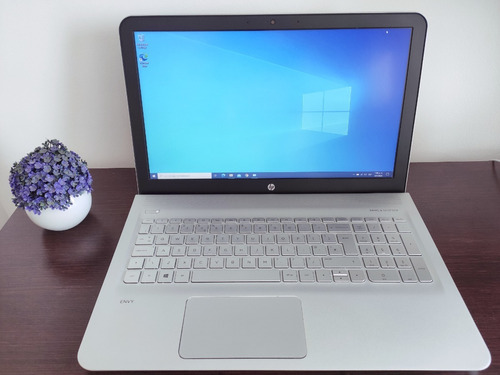 Hp Envy 15-ah150na