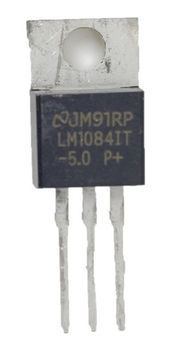 Transistor Lm1084it Lm1084 It 5a Elegir