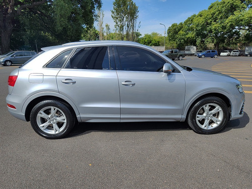 Imagen 7 de 25 de Audi Q3 2018 2.0 Tfsi Quattro Stronic At Abasto Motors