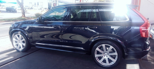 Imagem 5 de 20 de Volvo Xc90 T8 Inscripition