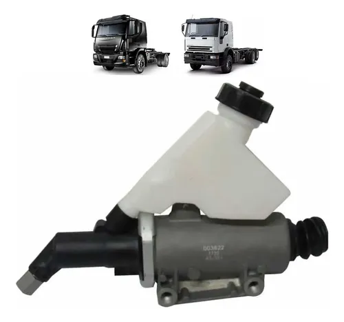 comprar  Cilindro Embr Iveco Tector 240e25 2010 5801446199d comprar  Cilindro Embr Iveco Tector 240e25 2010 5801446199d