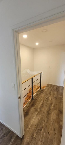 Imagen 14 de 23 de Casa Cordon Venta 2 Dormitorios Canelones Con Terraza 48m