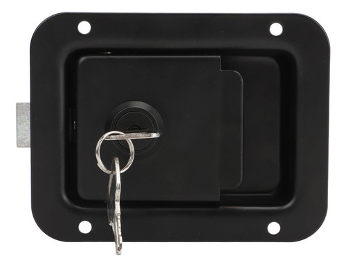 Trava De Porta De Reboque, Elegante, Robusta, Confiável, Alç