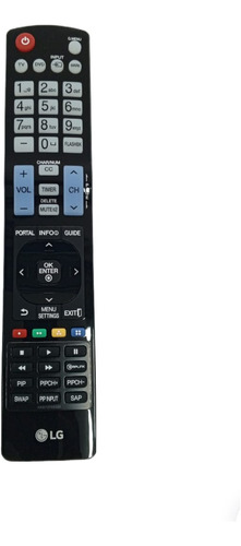 Control Remoto Tv Plasma 