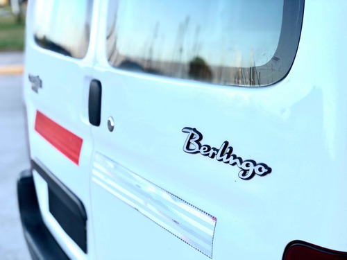 Citroën Berlingo 1.9 D Plc 2009