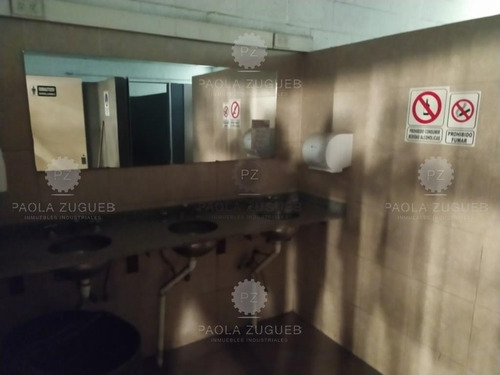 Imagen 15 de 23 de Depósito Galpón En Alquiler Ubicado En Bernal Oeste, Quilmes, G.b.a. Zona Sur