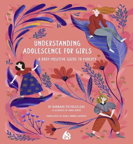 Understanding Adolescence For Girls, De Pietruszczak Barbara. Editorial Arctis En Inglés, 2024