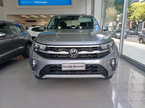 Volkswagen Amarok 2.0 Cd Tdi 180Cv Comfortline 4X2