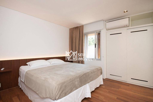 Casa Com 5 Dormitórios À Venda, 780 M² Por R$ 15.000.000,00 - Condomínio Fazenda Boa Vista - Porto Feliz/sp - Ca1759