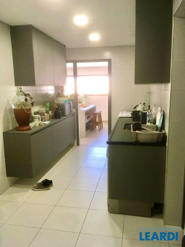 Imagem 5 de 14 de Apartamento - Vila Leopoldina - Sp - 588980