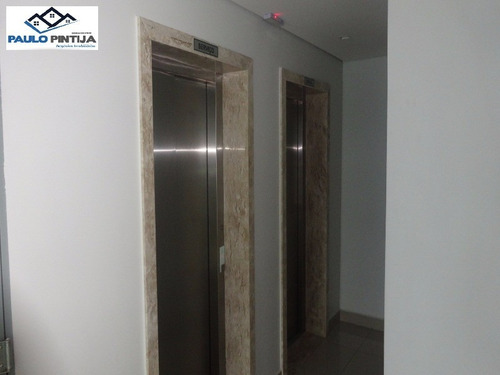 Imagem 26 de 30 de Apartamento Loft Com 2 Suítes, 2 Vagas, 100m Com Ótima Localização - Ap01483 - 4821116
