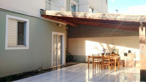 Imagem 4 de 9 de Apartamento - Parque Reserva Fazenda Imperial - 7452