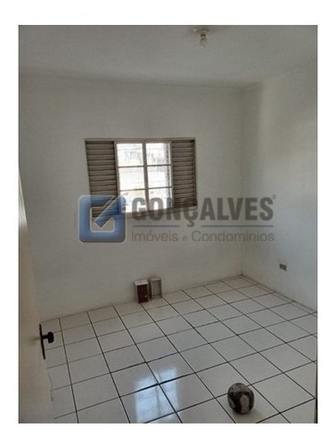 Imagem 10 de 15 de Venda Apartamento Sao Bernardo Do Campo Taboao Ref: 142403 - 1033-1-142403