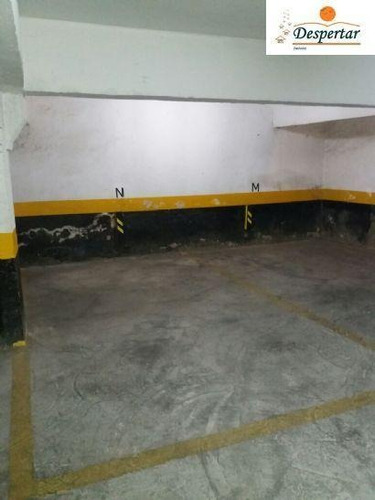 Imagem 2 de 30 de Apartamento Residencial À Venda, Conjunto Residencial Novo Pacaembu, São Paulo - . - Ap2517