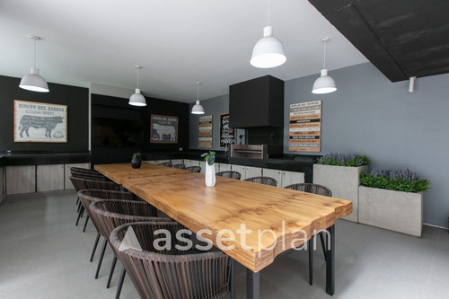 Gral. Jofré 230, Condominio Colife (+ Estacionamiento )