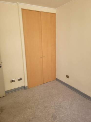 Vendo Lindo Y Central Depto A Psos De Metro Miramar Viña