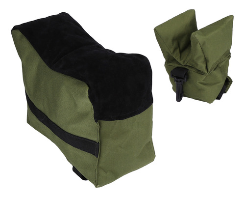 Juego De Bolsas De Apoyo Para Banco, Duraderas Y Portátiles,