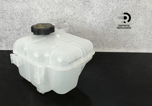 Coolant Tank Cruze 1.4 Turbo 2014 2015 C/tapon