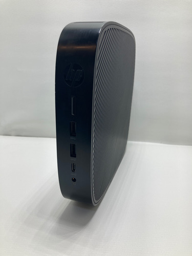 Mini Cpu Amd Ryzen Embedded R1505g Hp T640 Thin Client (Usado)