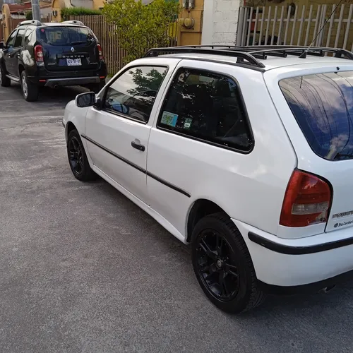 Pointer 2001
