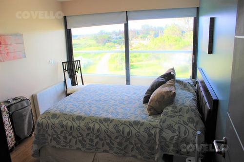 Imagen 2 de 11 de Penthouse Frente Al Mar En Venta Y Alquiler Anual - 3 Dorm Mas Servicios !