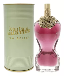 Perfume Jean Paul Gaultier La Belle Para Mujer Eau De Parfum