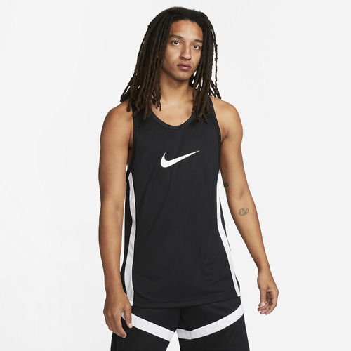 Ropa Deportiva Nike Dri-fit Deportivo Básquet Hombre Ka736