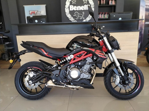 Benelli 302 S - Entrega Inmediata - Mejor Contado Permutas!