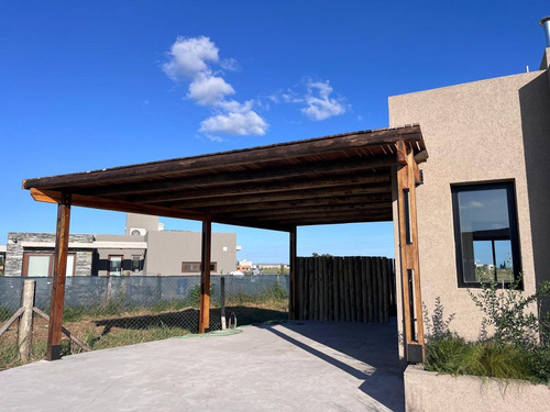 Casa En Venta En Pergamino A Estrenar