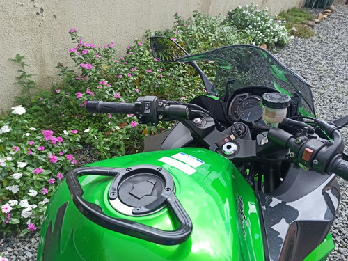 Kawasaki Ninja 1000