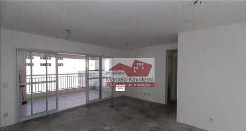 Imagem 24 de 24 de Apartamento Com 2 Dormitórios, 80 M² - Venda Por R$ 700.000 Ou Aluguel Por R$ 2.395/mês - Vila Prudente - São Paulo/sp - Ap13346
