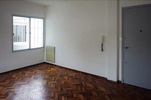 Vendo En Palermo Soho. 48 M2 Un Dormitorio.