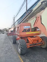 Comprar Alquiler De Manlift Plataformas Elevadores 