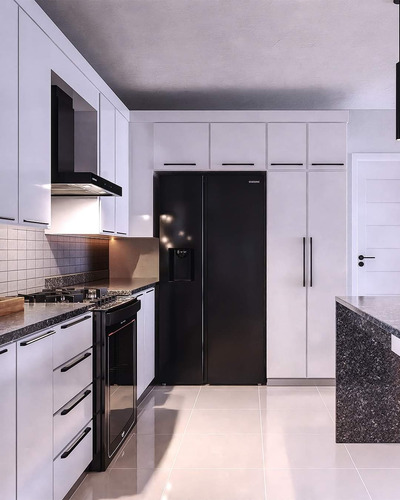 Apartamentos En Torre Autopista Duarte, Santiago Jpa-225