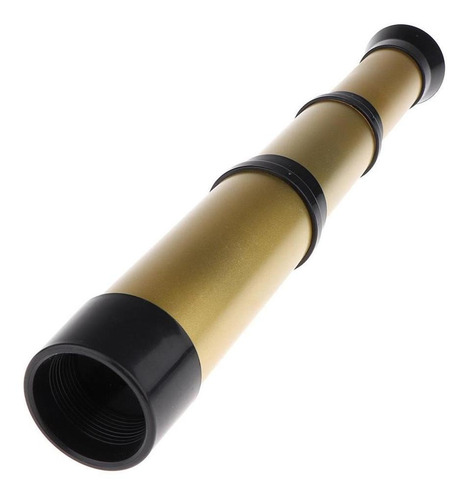 Imagen 8 de 9 de Telescopio Para Niños 6 Piezas