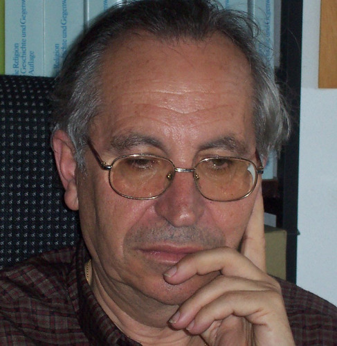 Recuperar La Salvacion A.torres Queiruga S,t Agape