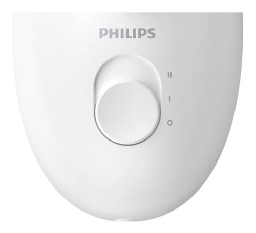 Imagen 5 de 10 de Depiladora Compacta Philips Bre225 Gtia Oficial Cuotas!