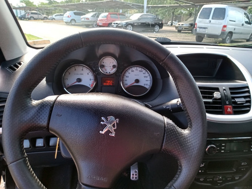 Peugeot 207 Premium