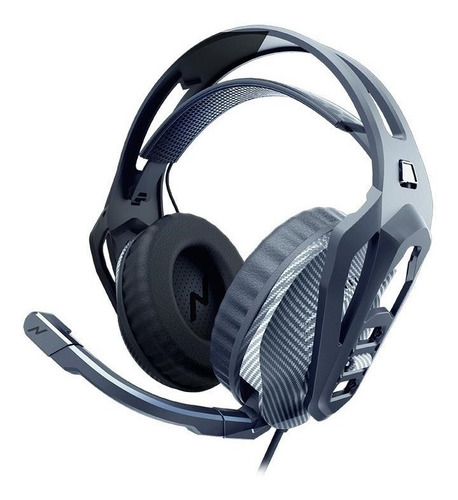 Auriculares Gamer Pc Ps4 Switch Play Microfono Noga Izanagi