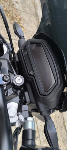 Dominar 400 Ug Dunlop