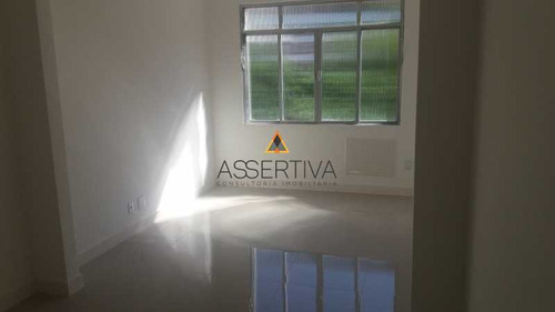 Imagem 1 de 15 de Apartamento-à Venda-copacabana-rio De Janeiro - Flap00064