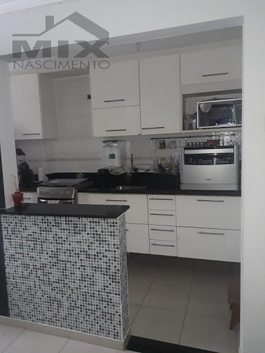 Imagem 22 de 30 de Apartamento Residencial Em São Bernardo Do Campo - Sp - Ph0005_mix