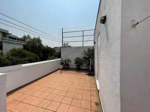 Imagen 20 de 30 de Casa En Venta En La Colonia Condesa En La Alcaldía Cuauhtémoc