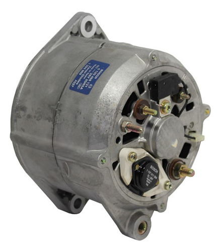 Alternador 28v 20a/65a Scania - Bosch 0120468131